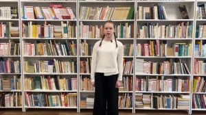 Анисимова Александра