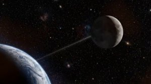 Что обнаружил Китай на темной стороне Луны. Это перевернет ВСЁ