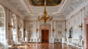 10 Лекция для экскурсоводов Белый зал Гатчинского дворца [get.gt] (1)