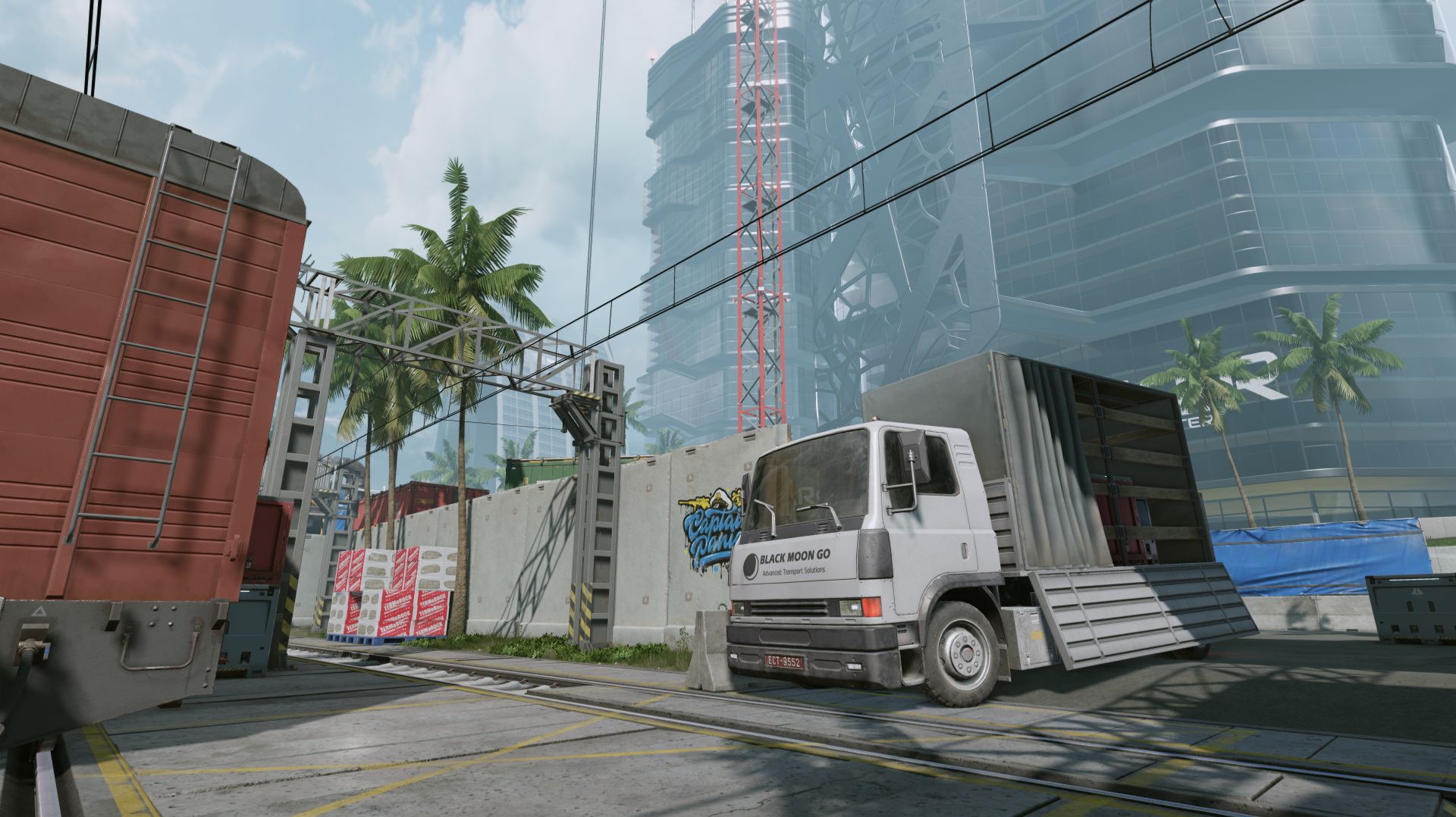 Warface Рейтинговые матчи