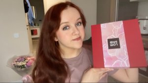 РИВ ГОШ Box 2026 БЮДЖЕТНАЯ ВЕРСИЯ