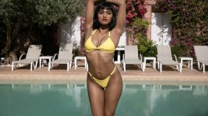 Brass Construction ~ International