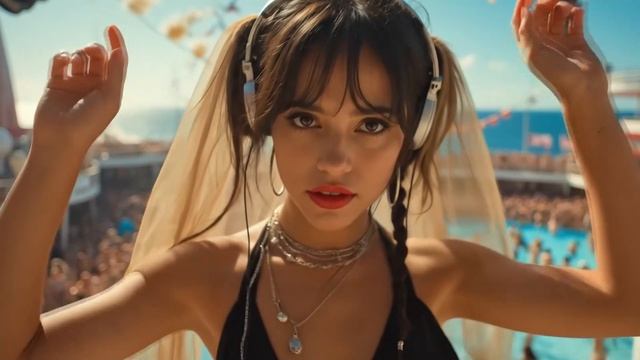 HYPNOTIC DARK HOUSE CRUISE 2026 🚢🔥 The Most Insane and Never-Before-Seen Set in the Ocean