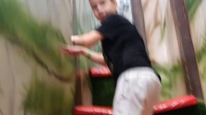 24 часа в Joki Joya 5 часть