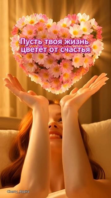 Утро начинается с любви ❤️ #goodmorning