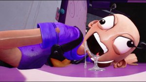 Теория, что никто не заметит, если уменьшиться до размера таракана лололол — Poppy Playtime глава 5