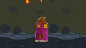 Мой мультик 🤣