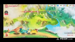 Пробный стрим