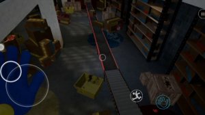 Poppy Playtime Chapter 1 Gameplay 2