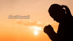 All will be well - Notre Dame Folk Choir