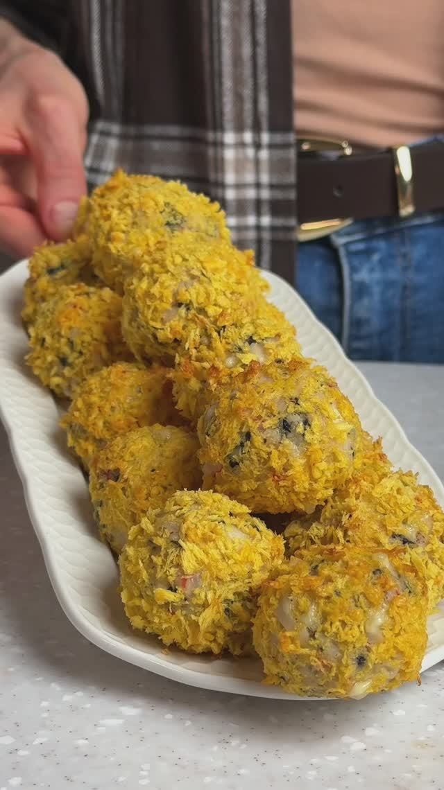 Быстрый ужин и минимум усилий - запеченные роллы🍱 #ужин #рецепт #рекомендации #еда #роллы