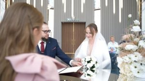 Регистрация Брака Видеосъёмка Митинский Загс