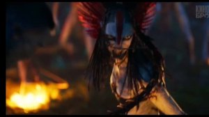 Огонь 🔥 и пламя фильм 2025