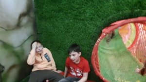 24 часа в Joki Joya 7 часть