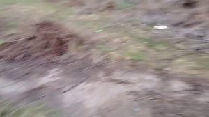 это конец! Бомж Олег погиб!!!