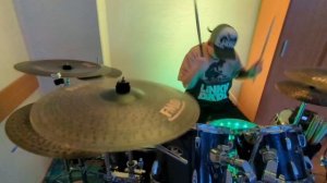 Linkin Park - Given Up (drum cover) #linkinpark