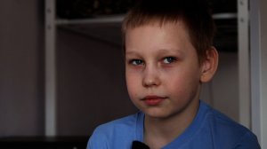"Стал сиротой при живых родителях": 10-летний Саша - в рубрике "Жду маму"