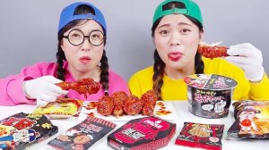 Вызов Острая пища DONA ДОНА