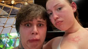 Настя и Денис #ХочуВСтавкуНаЛюбовь