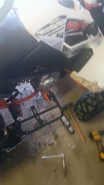 тяговая звезда Jtf278.15на квадрике Kayo AU200