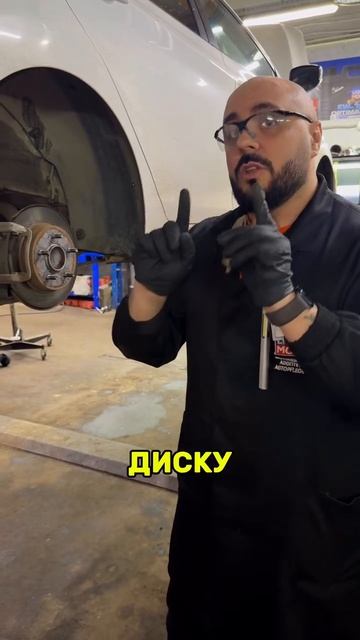 🚘👨🏻🔧 Сервисмены, вопрос на засыпку, сможете дать ответ? 🤔