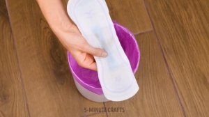 УМНЫЕ ГАДЖЕТЫ ДЛЯ УБОРКИ! Откройте для себя лучшие лайфхаки! ✨