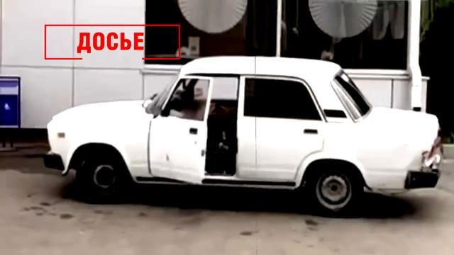 Антитеррористический ролик «Будь бдительным - спаси людей!»