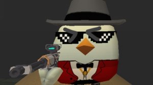 все улетаем в космос!