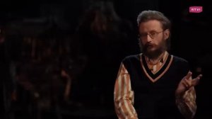 Как вели себя дети предков. Дробышевский