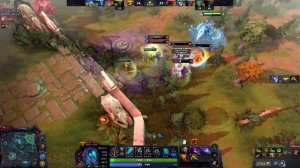 DOTA 2 - ТУРБО - ДЕНЬ 14