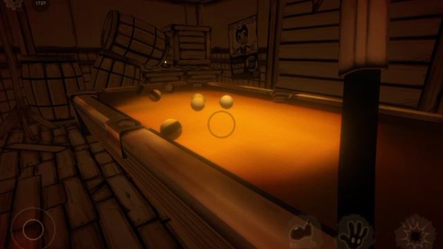 прототип против бенди