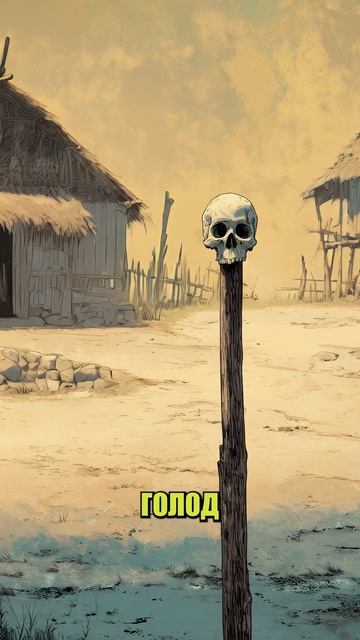 Бизнес, который подчинил целую страну #история #трейлер