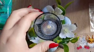 Ездили на мультик, что купили в торговом центре