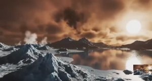 ... Что мы знаем про планету Титан....