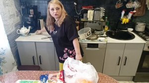 ПОЛЕЗНАЯ ПОКУПОЧКА👌👍ПЕРЕСЫПАЮ РАССАДУ🍅УБОРКА