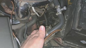 ГБО первого поколения на карбюраторный ВАЗ - это экономно ⛽️