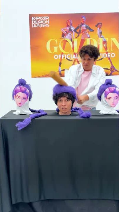 Найди Руми.. (Близнецы Стокс | Stokes Twins)