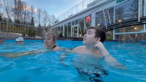 В Софрино парк на день рождение 03.04.2026