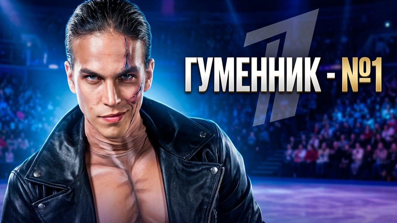 Самые ЛУЧШИЕ номера турнира шоу-программ Русский вызов 2026