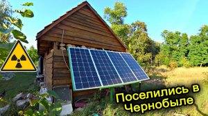 ✅Нашли ОТШЕЛЬНИКА в Чернобыльском лесу 😱 Откопали Средневековый КЛАД металлодетектором в песке