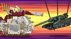 Инженеры в панике, Левиафан спокоен - Паразит Т-72 заснул на базе