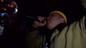 SADMAN  (НЕВСКИЙ БИТ) ВЕЧЕР ПАМЯТИ (16 03.2025)