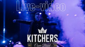 The Kitchers feat Marfa