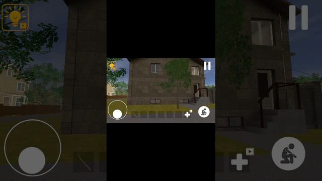 подсхалка в игре побег от блогера