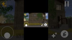 подсхалка в игре побег от блогера