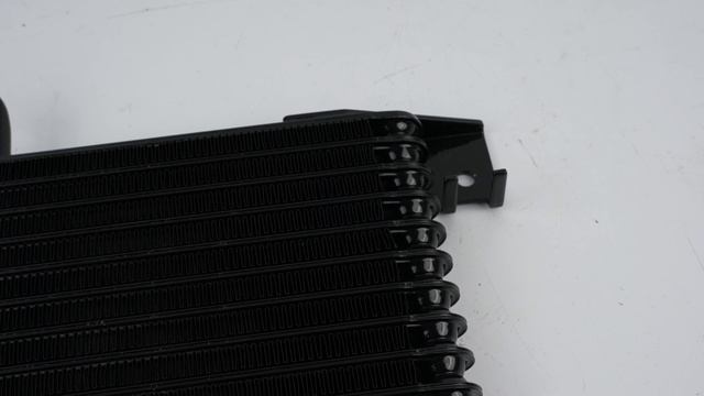 Масляный радиатор Toyota 2GR 2UZ AJS