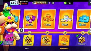 Бравл старс