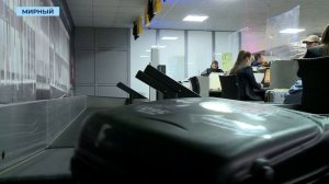 Полёт за девять тысяч: «Аврора» продаёт билеты на летние рейсы из Мирного в Хабаровск