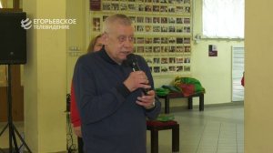 Во Дворце культуры имени Григория Конина состоялся День именинников