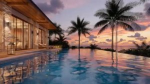 Музыка Релакс Deep House  Tropical Sunset Mix